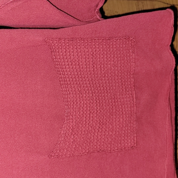 Vintage. Made in USA. Sea Breeze. Baggy,over-sized. Streetwear grunge. - Picture 3 of 7